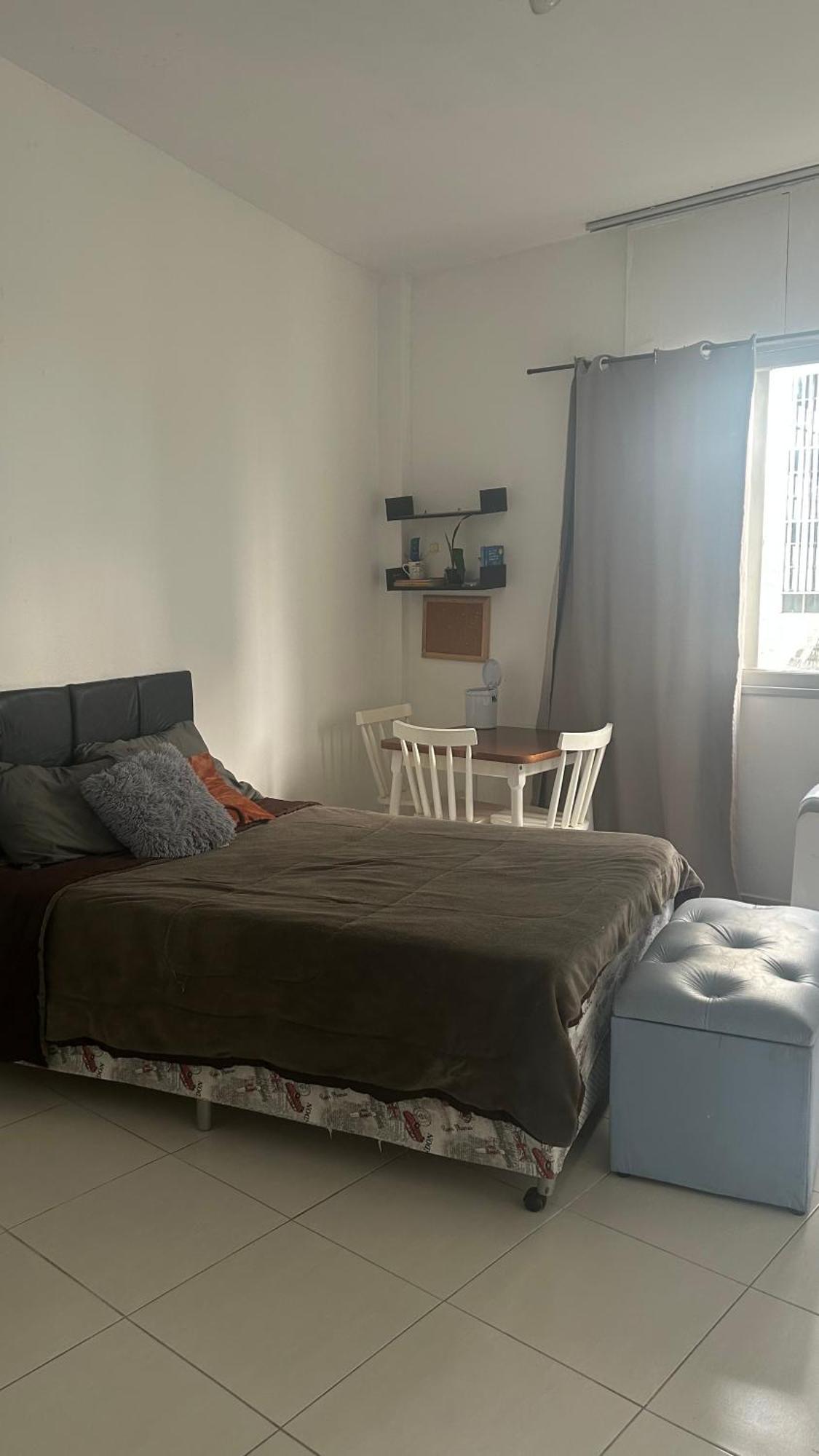 Recanto Da Carioca Apartment Rio de Janeiro
