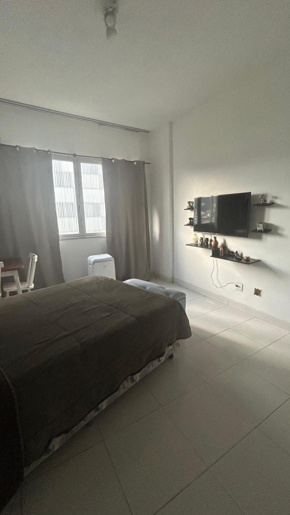 Recanto Da Carioca Apartment