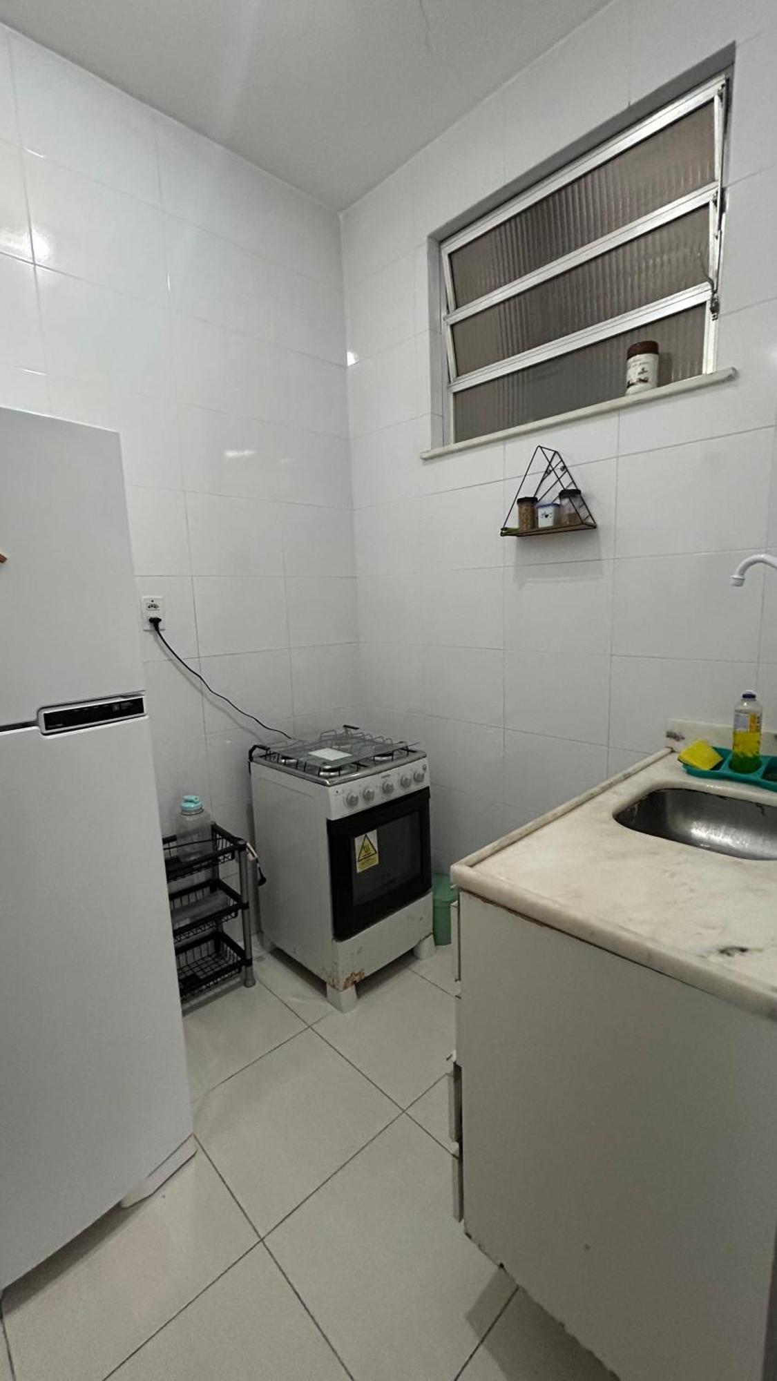 Recanto Da Carioca Apartment