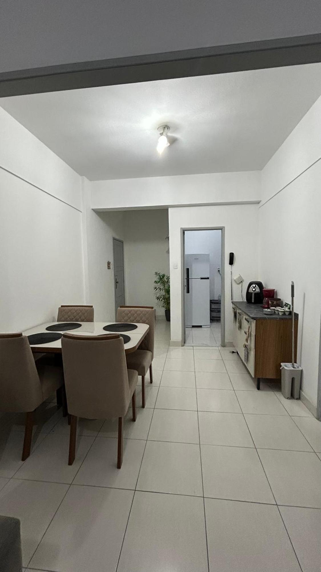 Recanto Da Carioca Apartment *