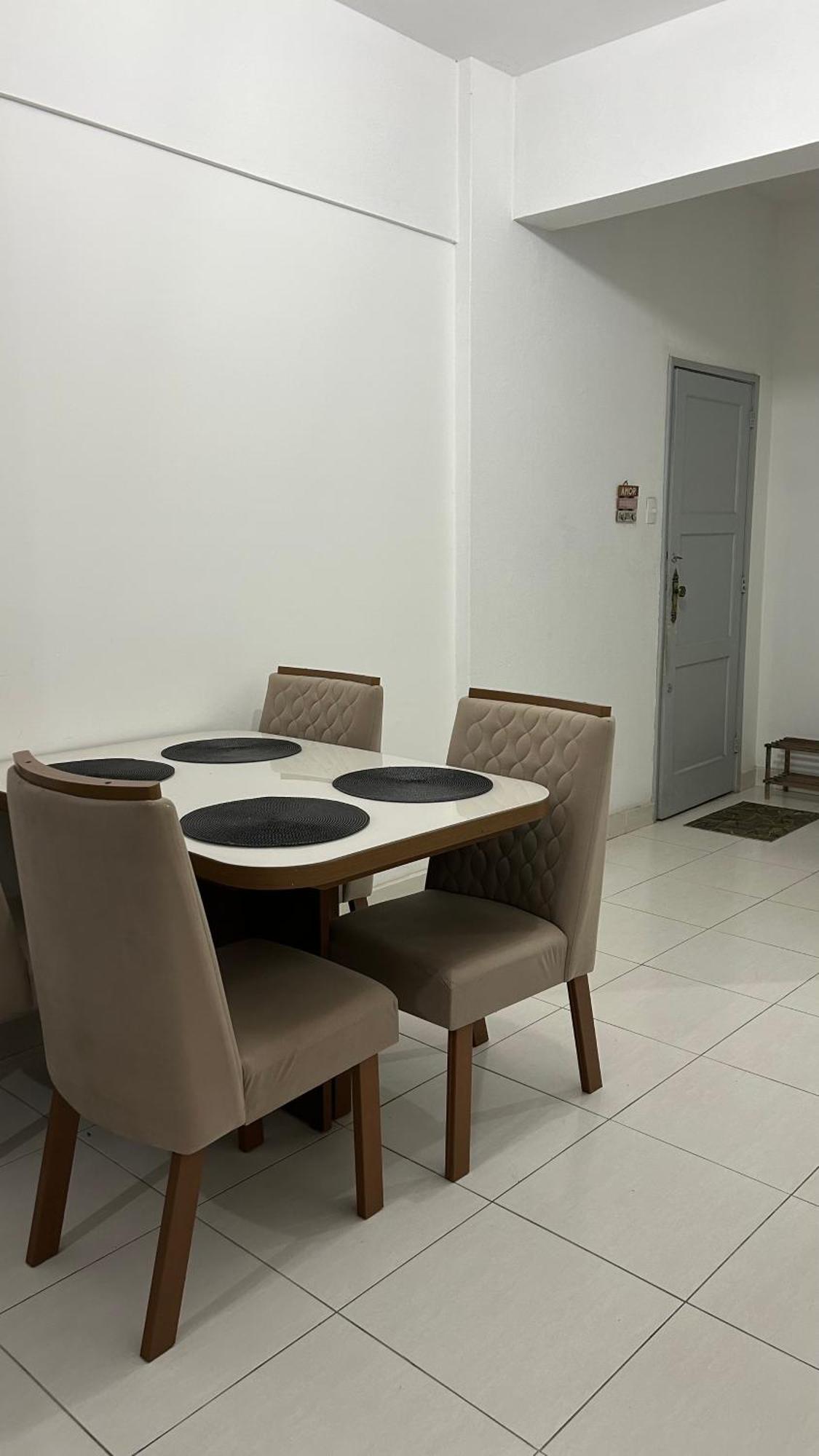 Recanto Da Carioca Apartment Rio de Janeiro