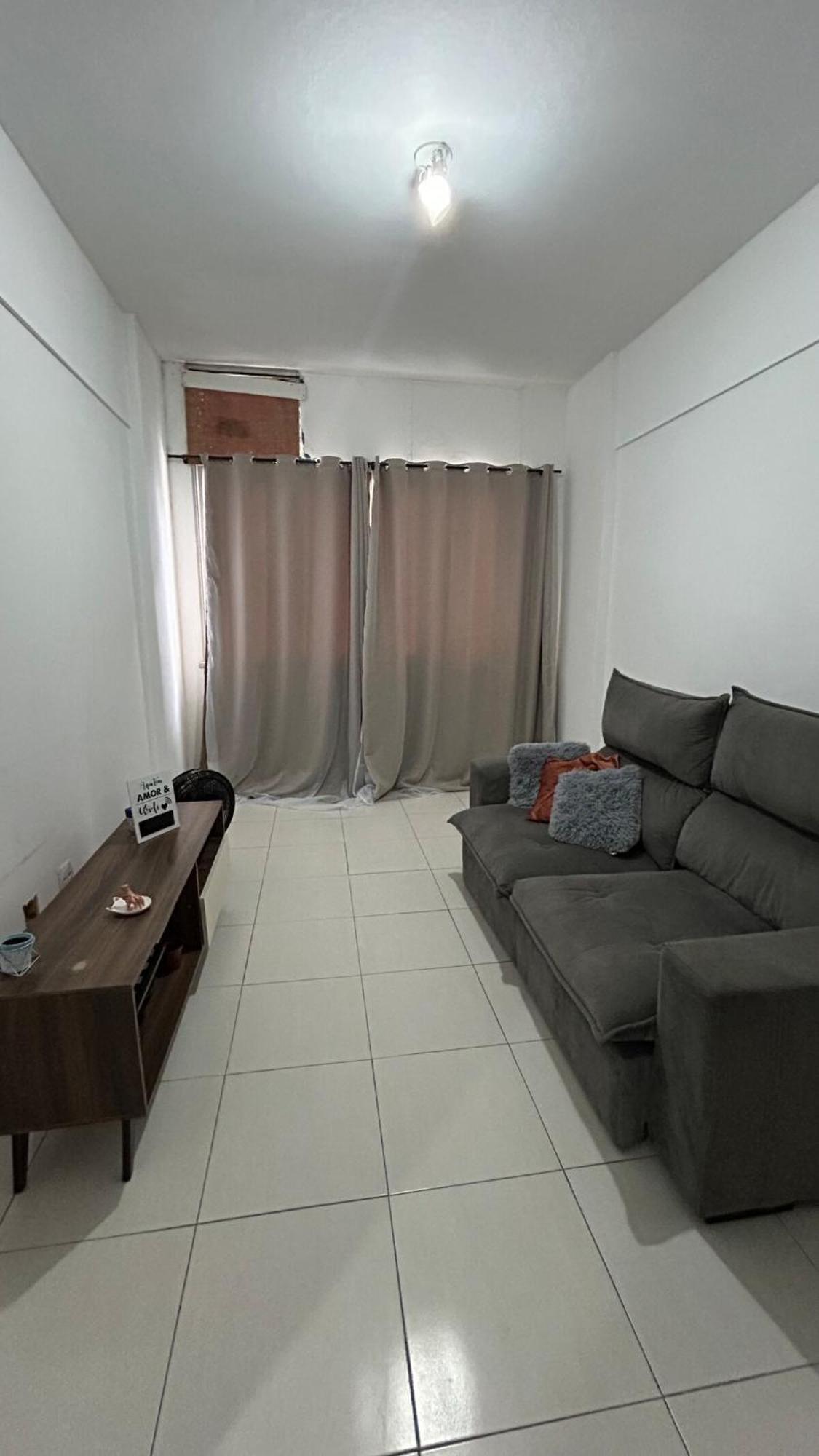 Apartment Recanto Da Carioca