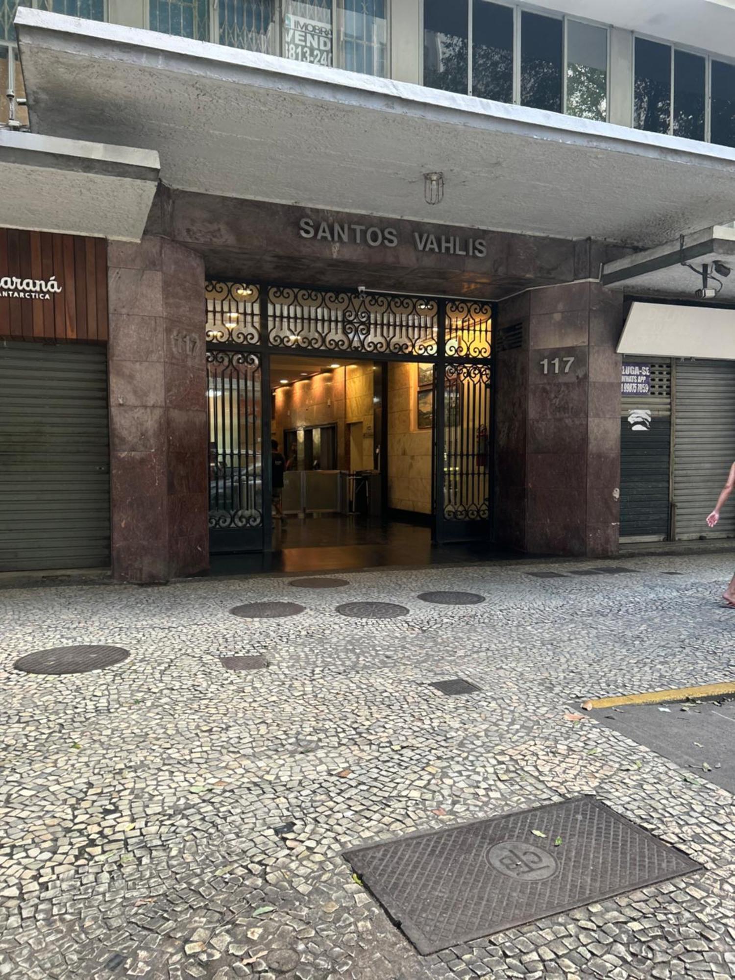 Apartment Recanto Da Carioca Rio de Janeiro